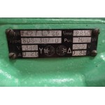0,1 kW 400 volt Used